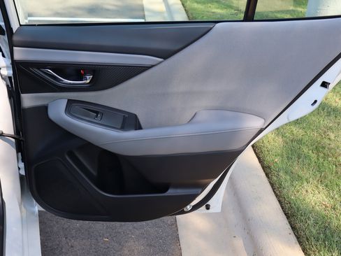 New 2025 Subaru Legacy Premium image 17