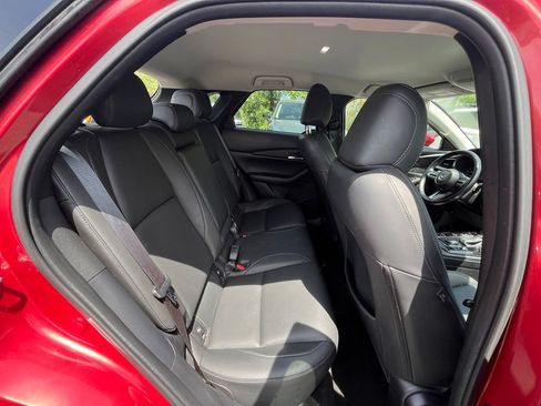 Used 2023 MAZDA CX-30 AWD 2.5 S w/ Preferred Package image 26