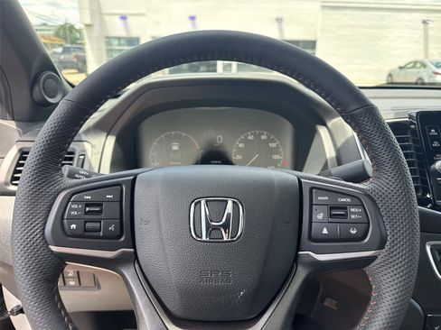 Used 2026 Honda Ridgeline TrailSport image 18