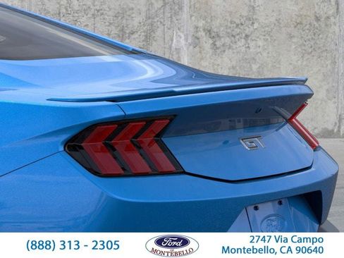 New 2026 Ford Mustang GT image 23