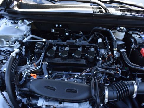New 2026 Honda Accord LX image 31