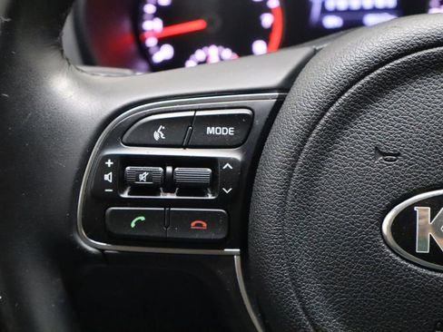 Used 2018 Kia Optima EX image 25