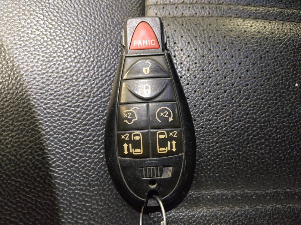 Used 2018 Dodge Grand Caravan GT FWD image 32