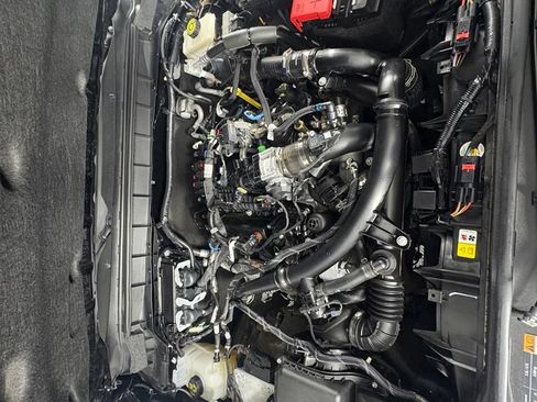 Used 2023 Ford Bronco Outer Banks AWD/4WD image 30