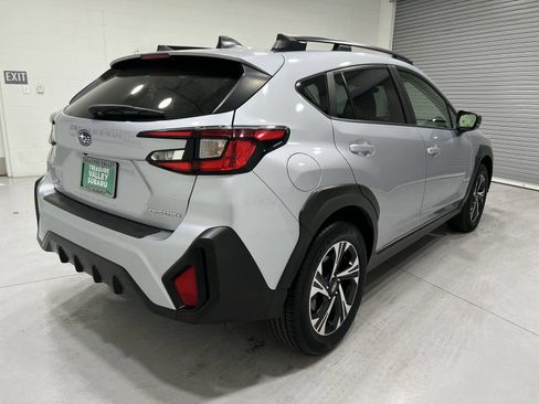 Certified 2024 Subaru Crosstrek 2.0i Premium AWD/4WD image 8