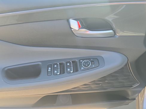 Certified 2023 Hyundai Santa Fe SEL AWD/4WD image 16