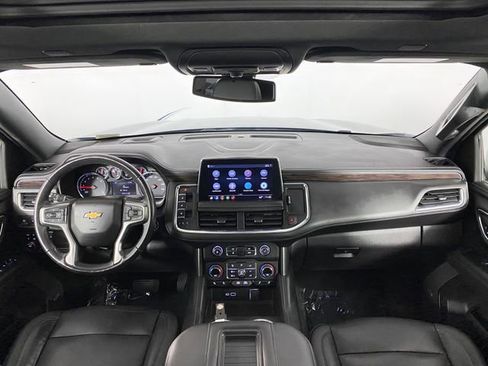 Certified 2021 Chevrolet Tahoe LT image 14