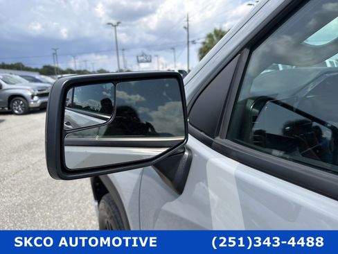 Used 2024 GMC Sierra 1500 Elevation AWD/4WD image 10