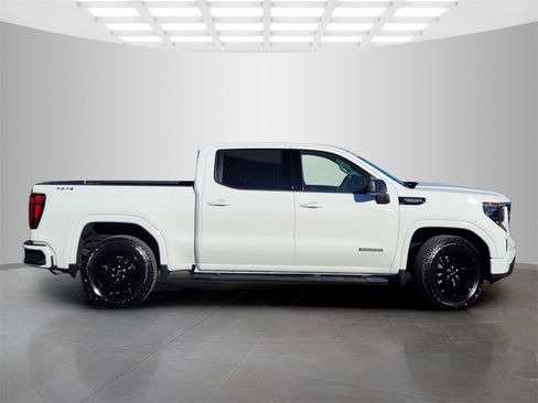 New 2026 GMC Sierra 1500 Elevation w/ Preferred Package image 3