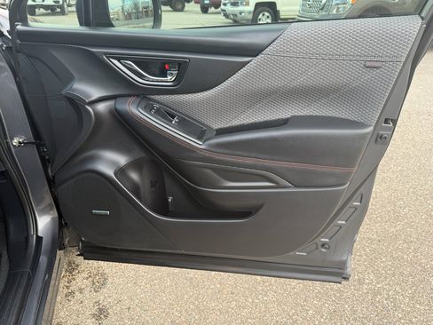 Used 2023 Subaru Forester Sport image 21