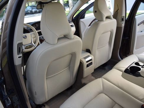 Used 2013 Volvo S80 T6 AWD/4WD image 47