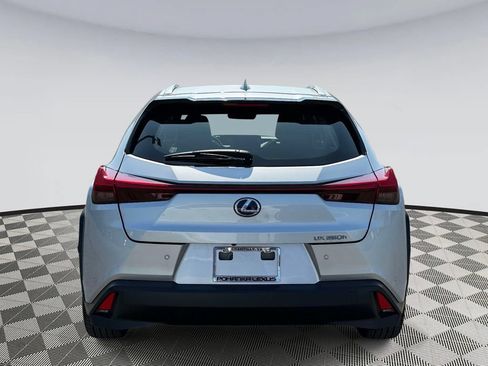 Used 2020 Lexus UX 250h w/ Premium Package AWD/4WD image 3