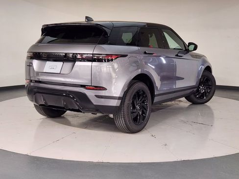 Used 2026 Land Rover Range Rover Evoque S image 2