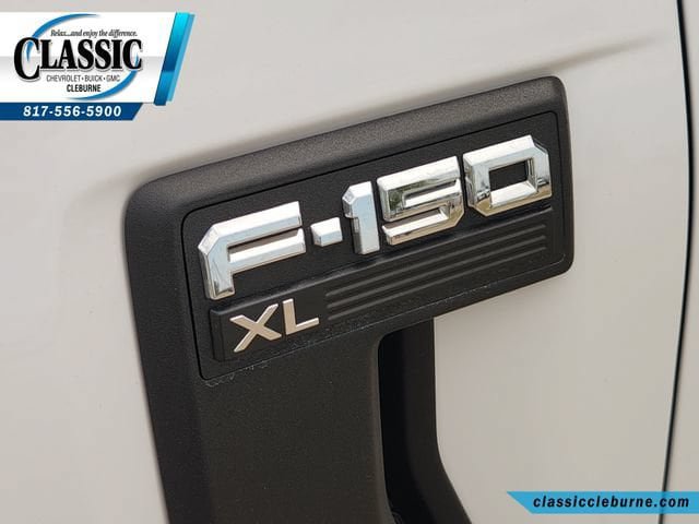 Used 2026 Ford F150 XL RWD image 13