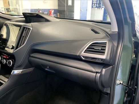 Used 2024 Subaru Forester Touring AWD/4WD image 13