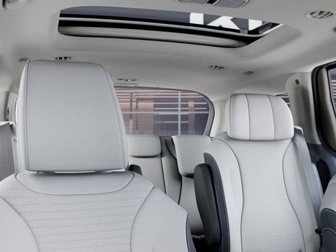 New 2026 Kia Carnival SX Prestige image 27