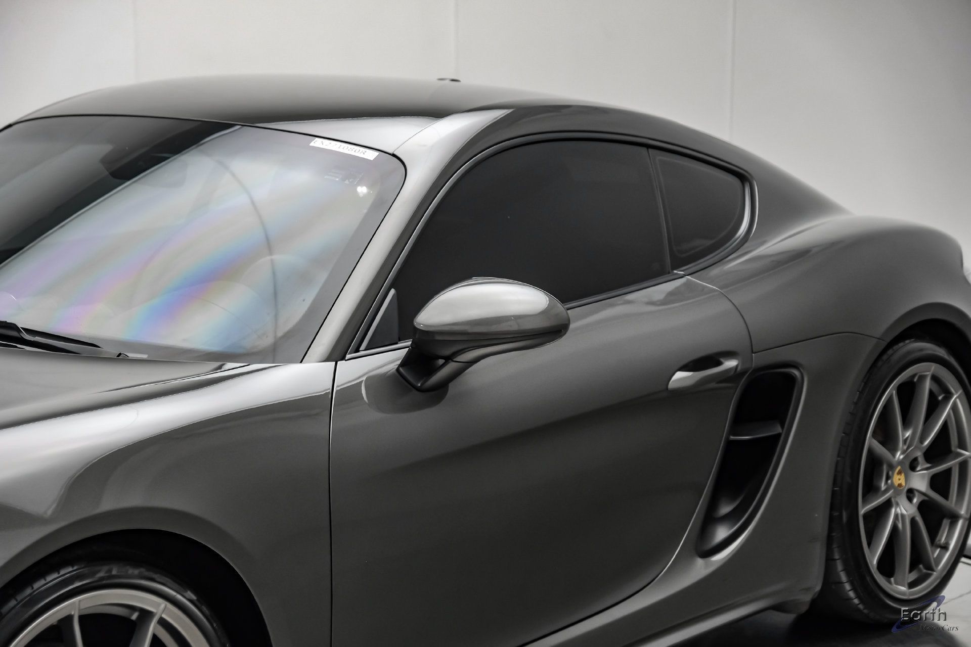 Used 2023 Porsche 718 Cayman GTS RWD image 26