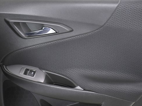 Used 2024 Chevrolet Malibu LS w/ Driver Confidence Package image 25