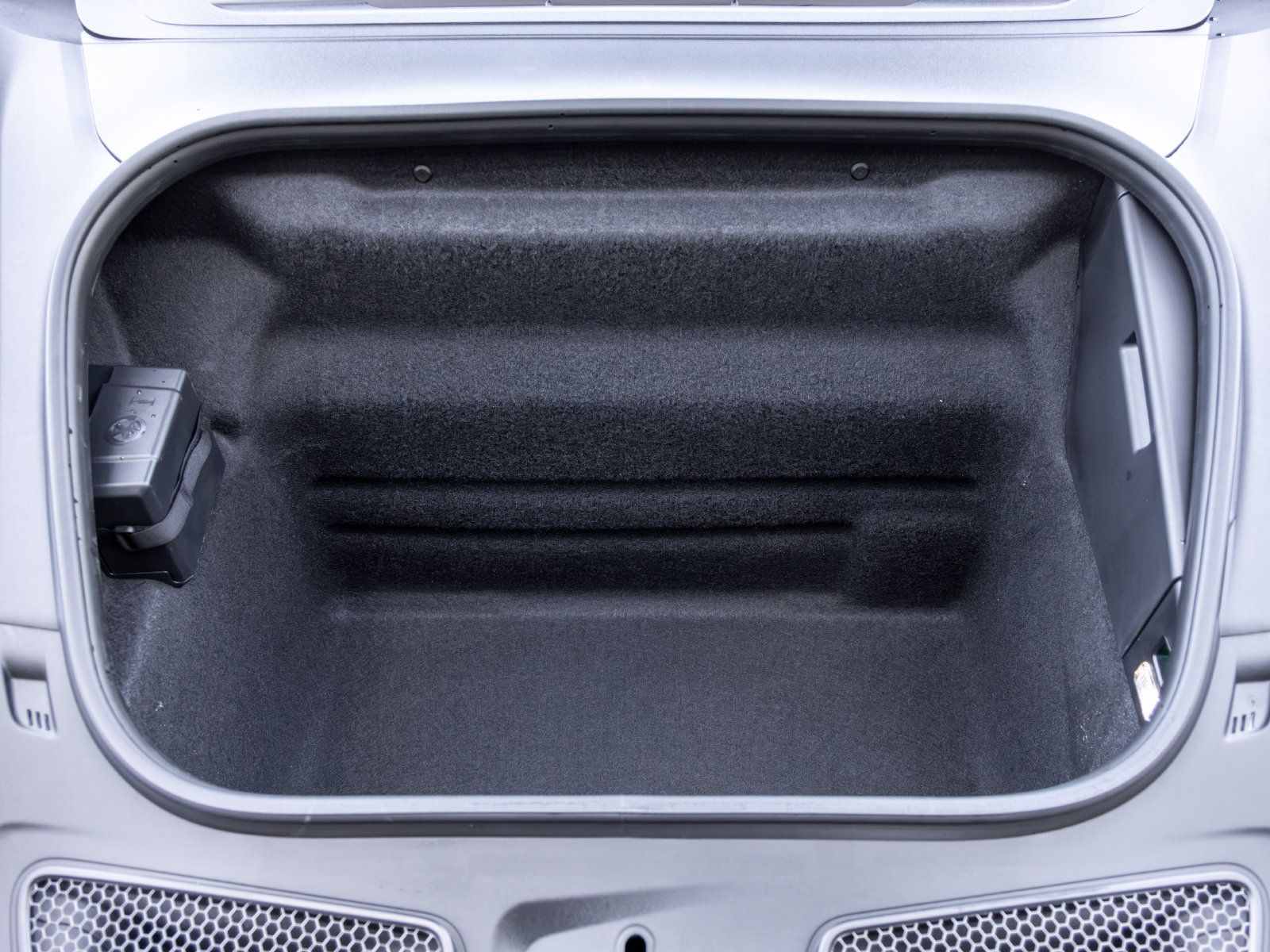 Certified 2026 Porsche 911 GT3 RWD image 60
