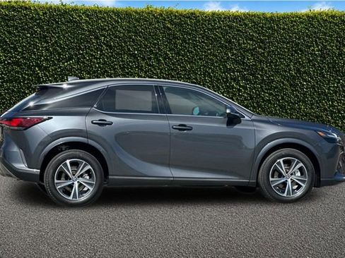 New 2026 Lexus RX 350 Premium FWD image 4