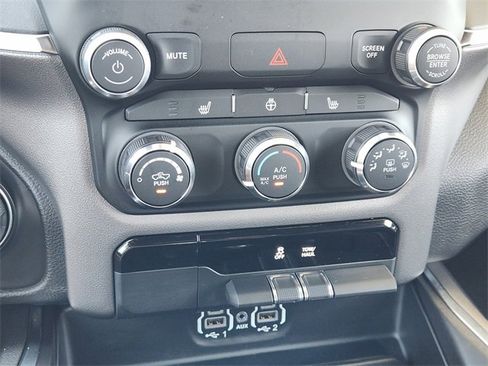 Used 2024 RAM 1500 Big Horn image 26