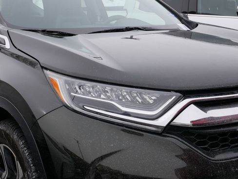 Used 2017 Honda CR-V Touring image 3