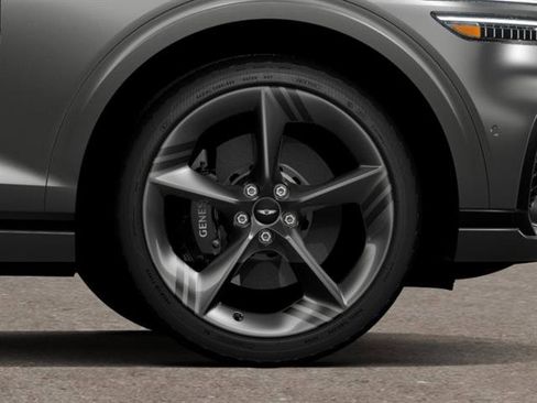 New 2026 Genesis GV70 3.5T Sport Prestige AWD/4WD image 8