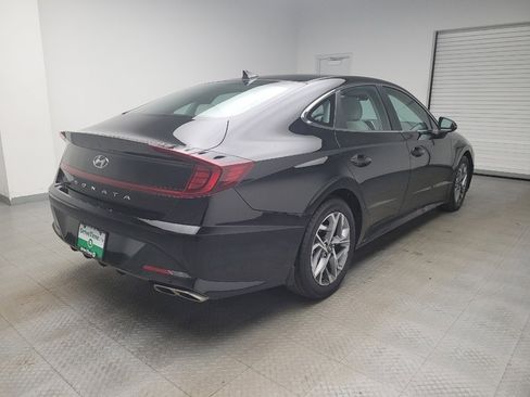 Used 2023 Hyundai Sonata SEL image 10