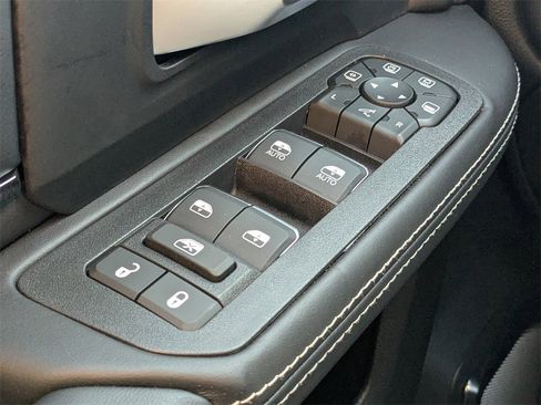 New 2026 RAM 2500 Power Wagon image 18