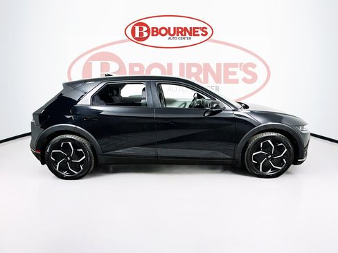 Used 2024 Hyundai Ioniq 5 SE image 11