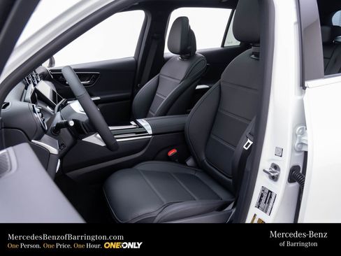 New 2026 Mercedes-Benz GLC 300 4MATIC image 17