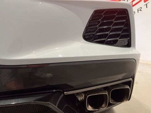 Used 2024 Chevrolet Corvette Stingray Premium Cpe w/ Battery Protection Package image 20