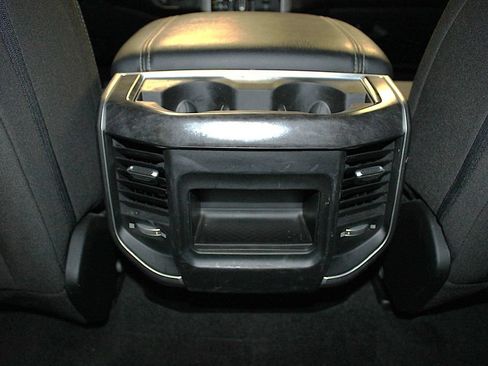 Certified 2023 RAM 1500 Big Horn w/ Trailer Tow Group AWD/4WD image 39