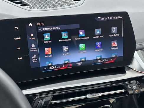 Certified 2023 BMW X1 xDrive28i w/ Premium Package image 35