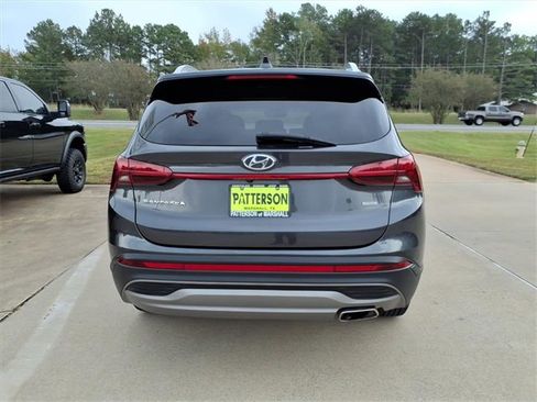 Used 2023 Hyundai Santa Fe SEL image 3