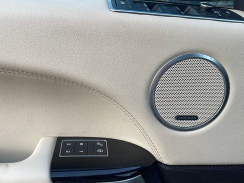 Used 2016 Land Rover Range Rover HSE image 22