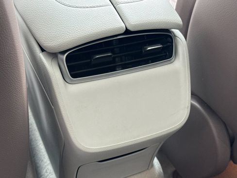 Certified 2023 Mercedes-Benz EQE 350+ SUV image 14