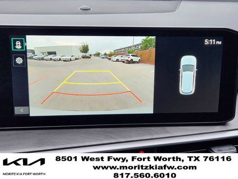 New 2026 Kia Sorento X-Line EX AWD/4WD image 13