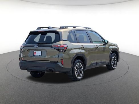 Certified 2026 Subaru Forester Premium AWD/4WD image 7