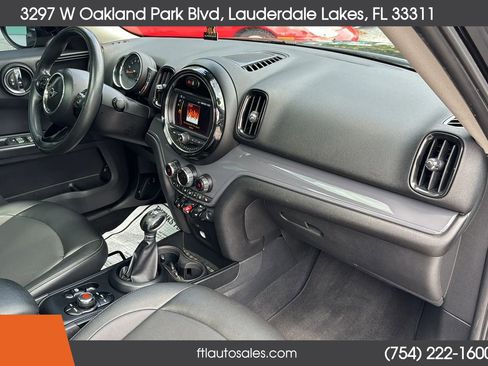 Used 2019 MINI Cooper Countryman image 44