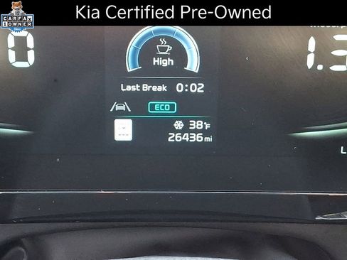 Certified 2023 Kia Sportage LX image 20