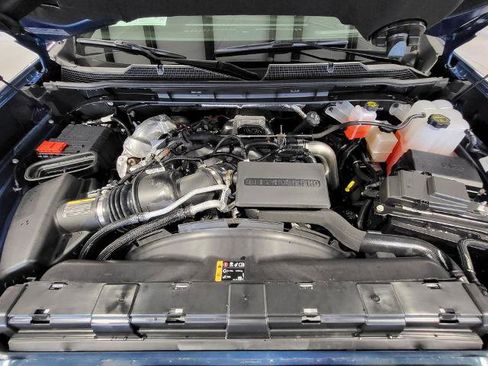 New 2026 Chevrolet Silverado 3500 LT w/ Convenience Package AWD/4WD image 9