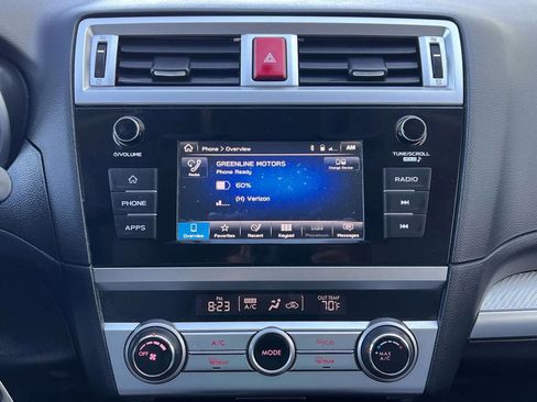 Used 2018 Subaru Legacy 2.5i image 23