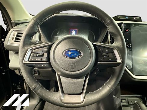 New 2026 Subaru Ascent Limited AWD/4WD image 11