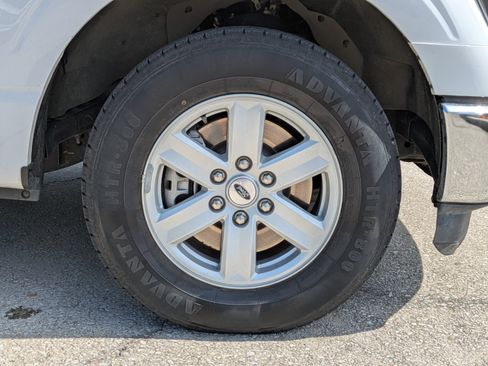 Used 2023 Ford F150 XLT image 12