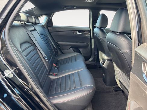 Used 2023 Kia Forte GT image 11