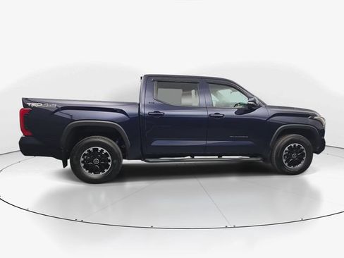 Used 2024 Toyota Tundra SR5 w/ TRD Off-Road Package AWD/4WD image 12
