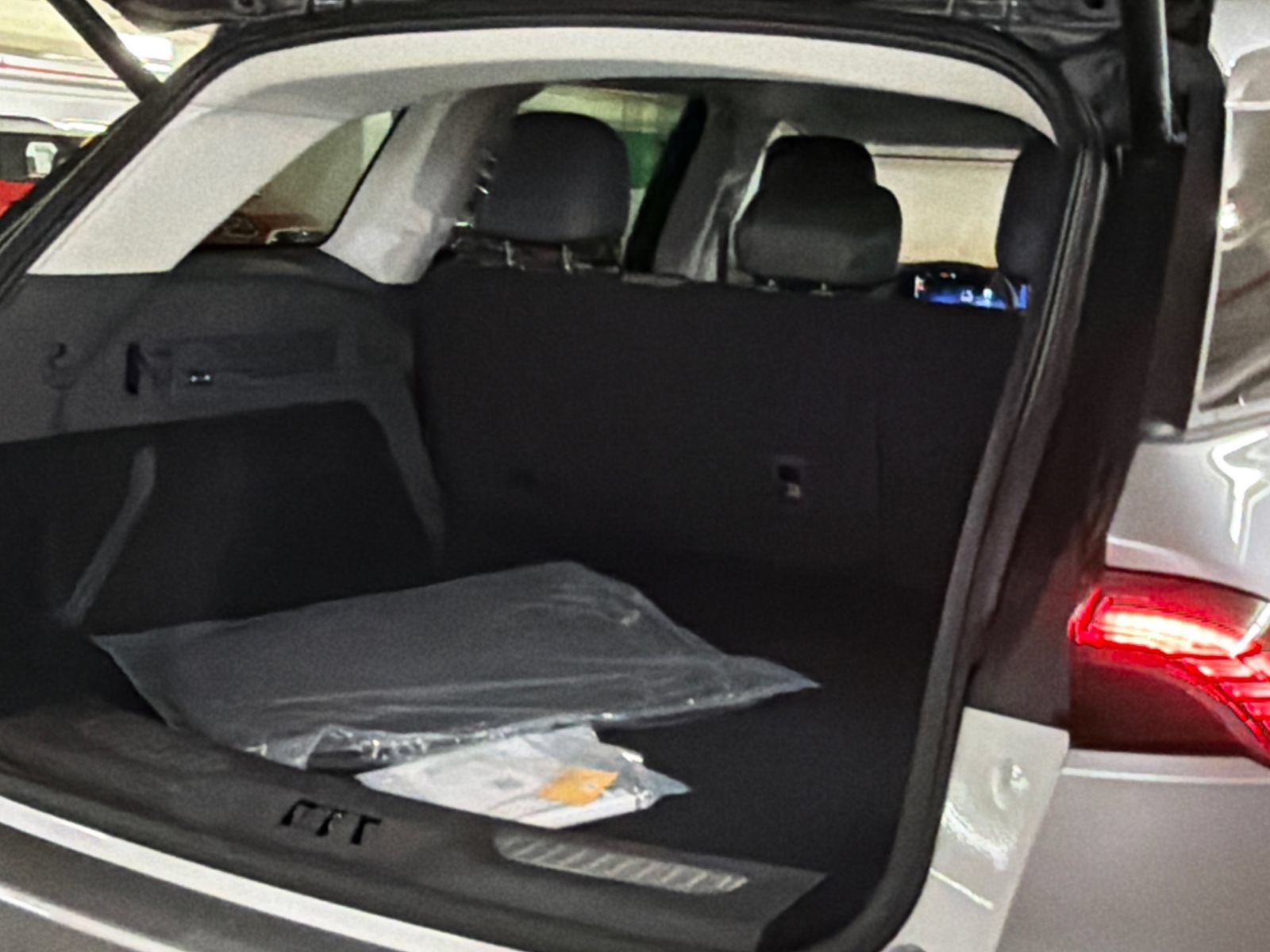New 2026 Lincoln Nautilus Premier AWD/4WD image 7