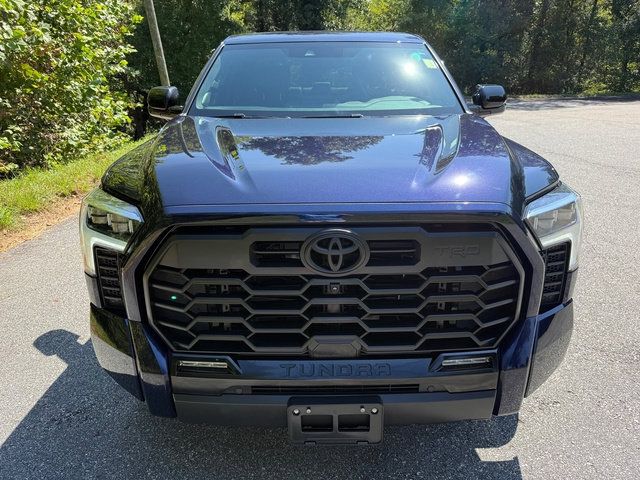 Used 2025 Toyota Tundra Limited w/ TRD Off-Road Package AWD/4WD image 3
