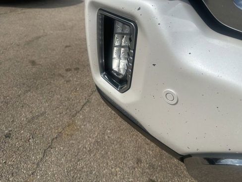 Used 2022 GMC Sierra 2500 Denali image 5